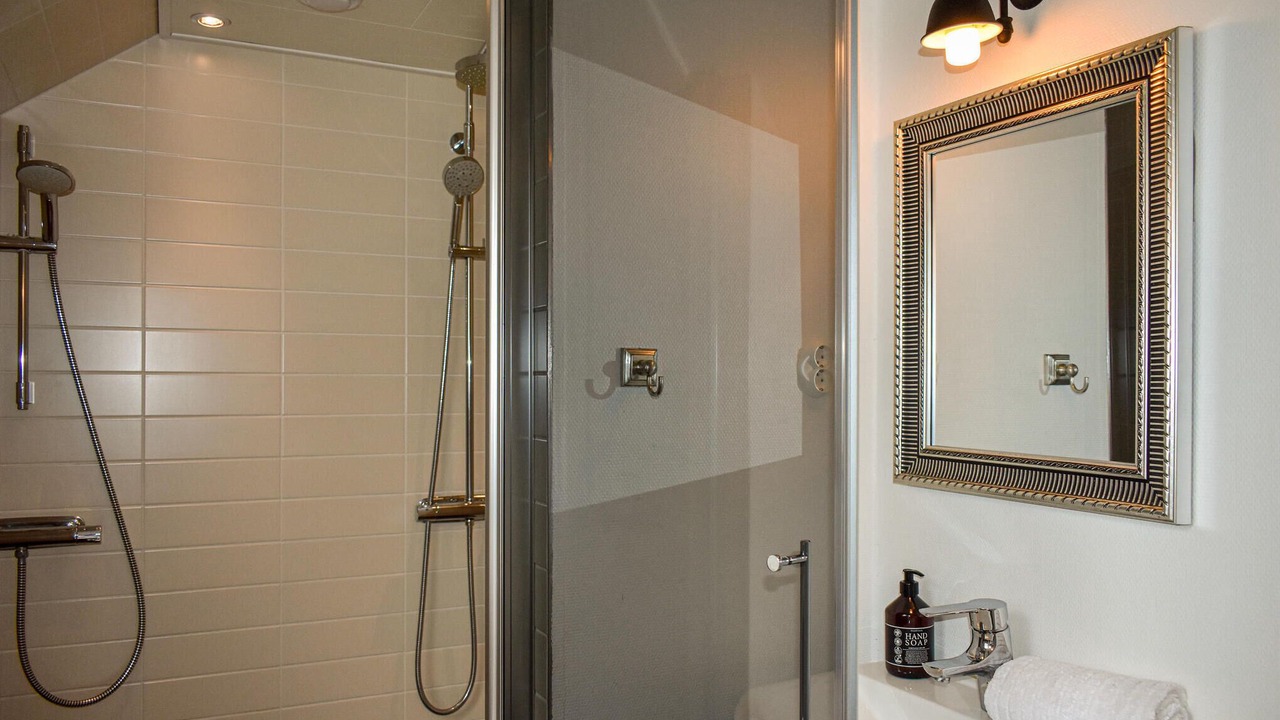 Photo of Bathroom in Skivarp