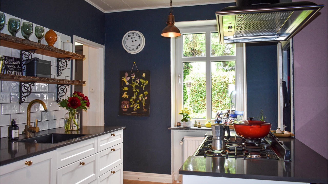 Photo of Kitchen in Skivarp