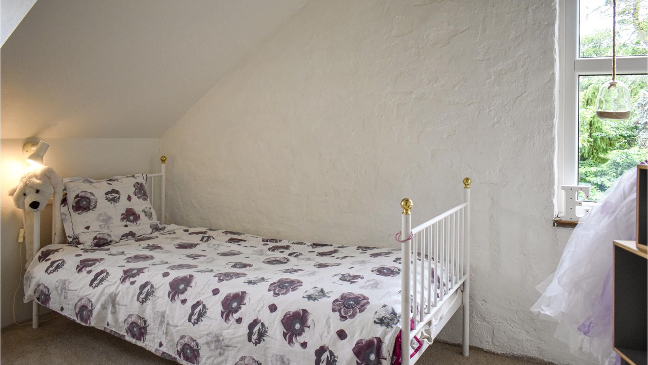 Photo of Bedroom in Skivarp