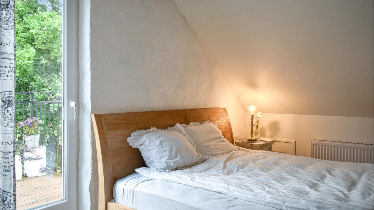 Photo of Bedroom in Skivarp