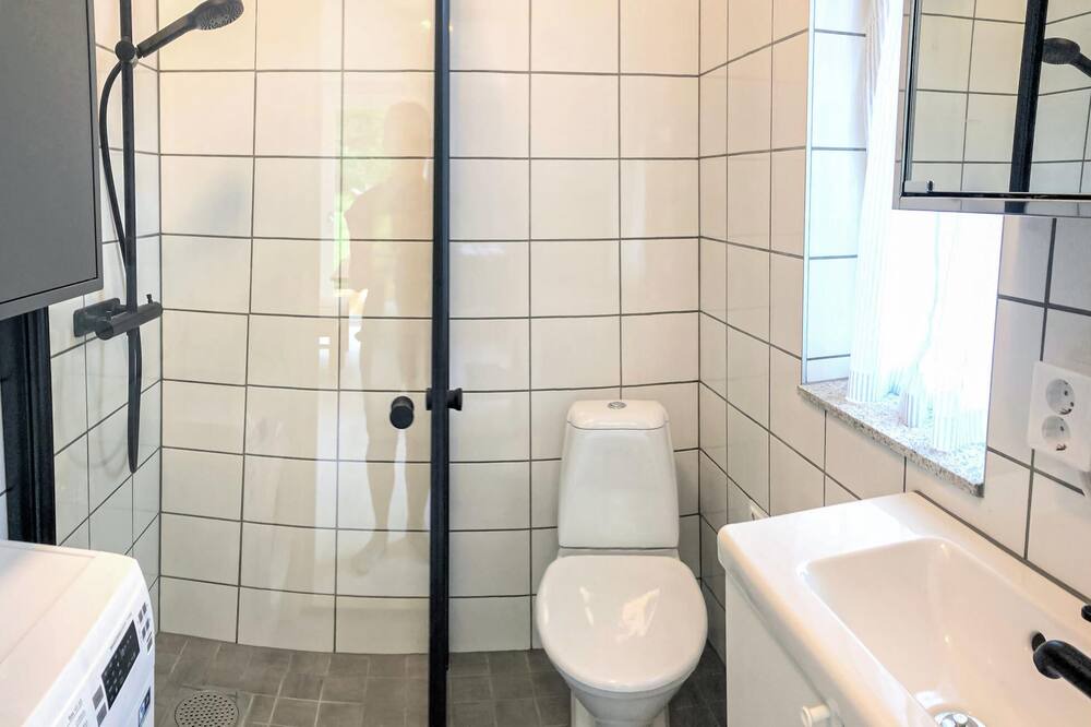 Photo of Bathroom in Svanshall