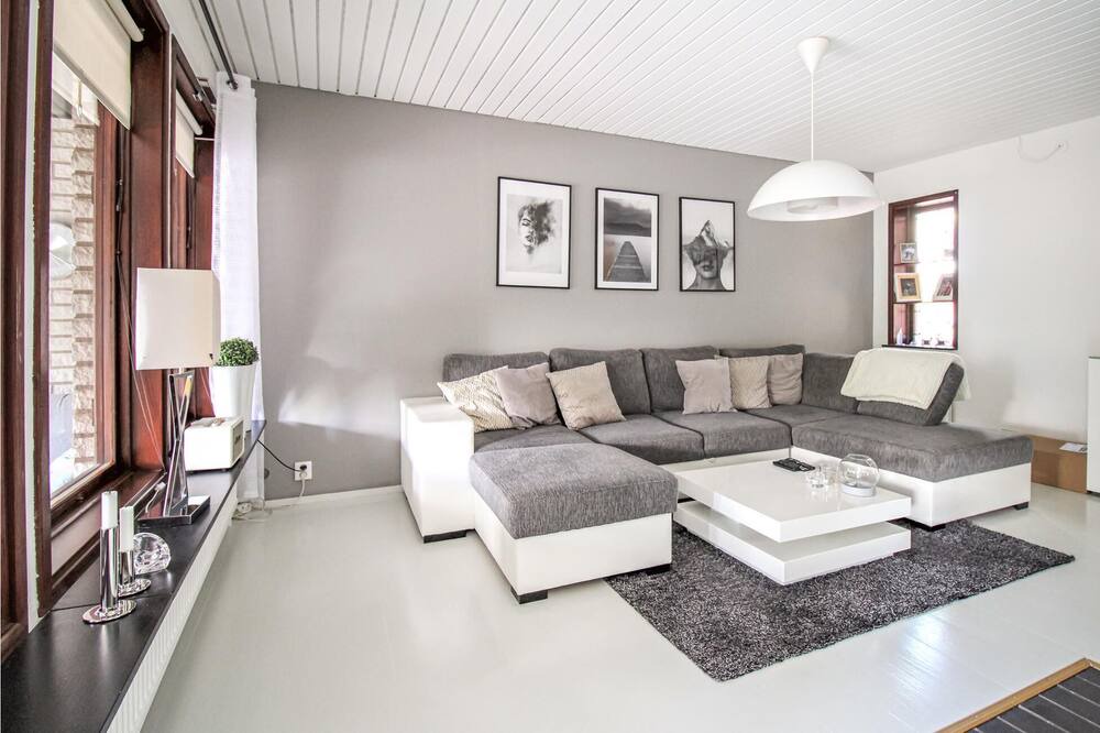 Photo of Bedroom in Lammhult