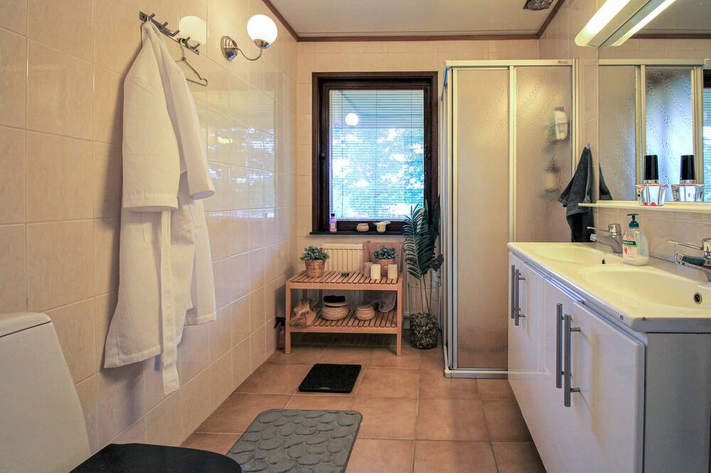 Photo of Bathroom in Lammhult