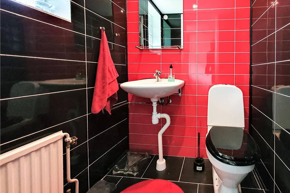 Photo of Bathroom in Lammhult