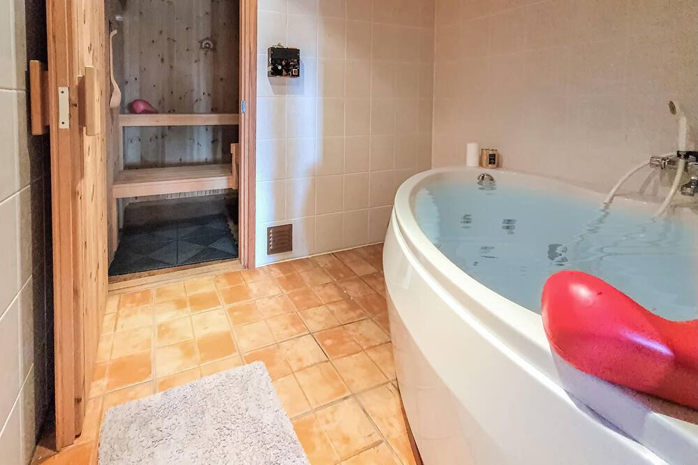 Photo of Bathroom in Lammhult