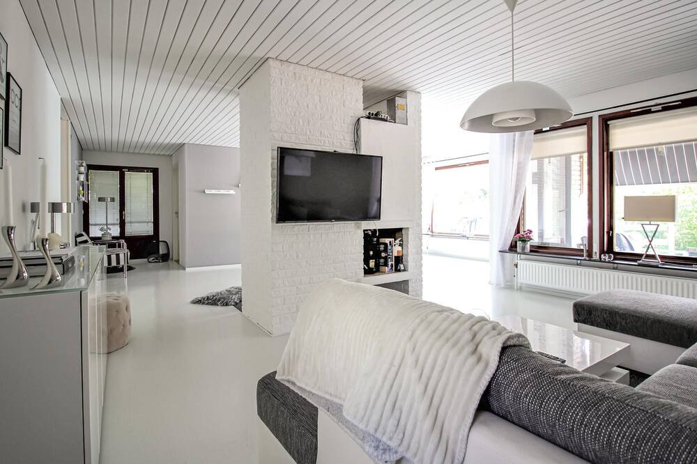 Photo of Bedroom in Lammhult