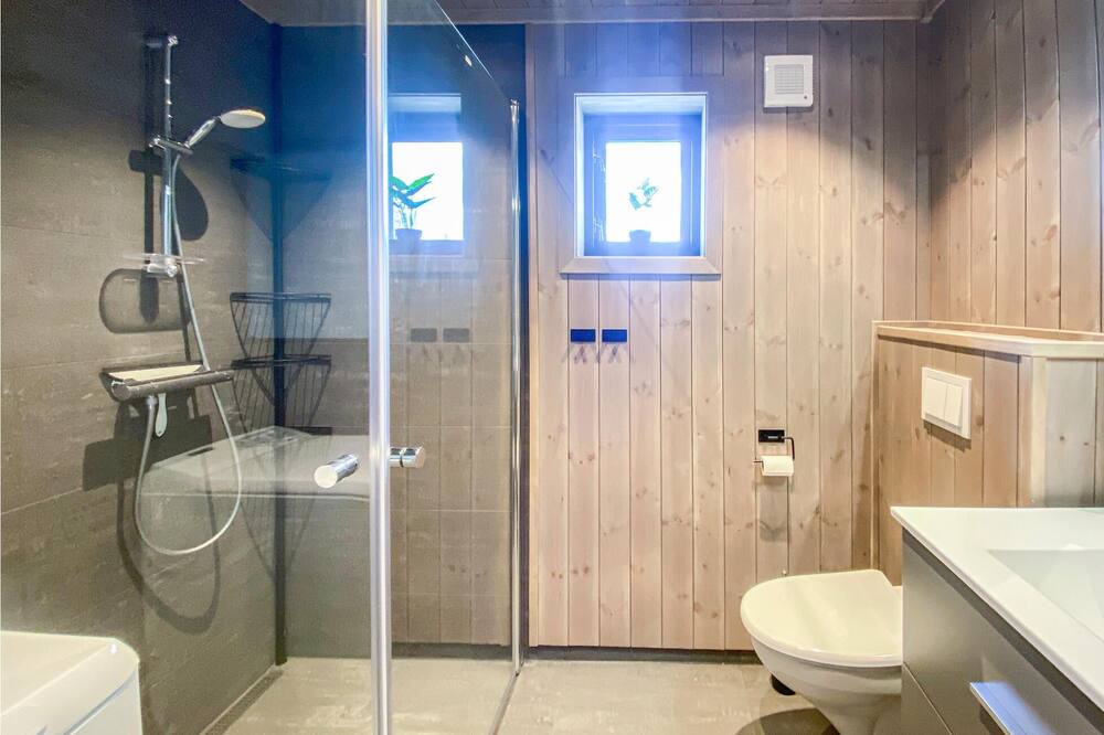 Photo of Bathroom in Svingvoll