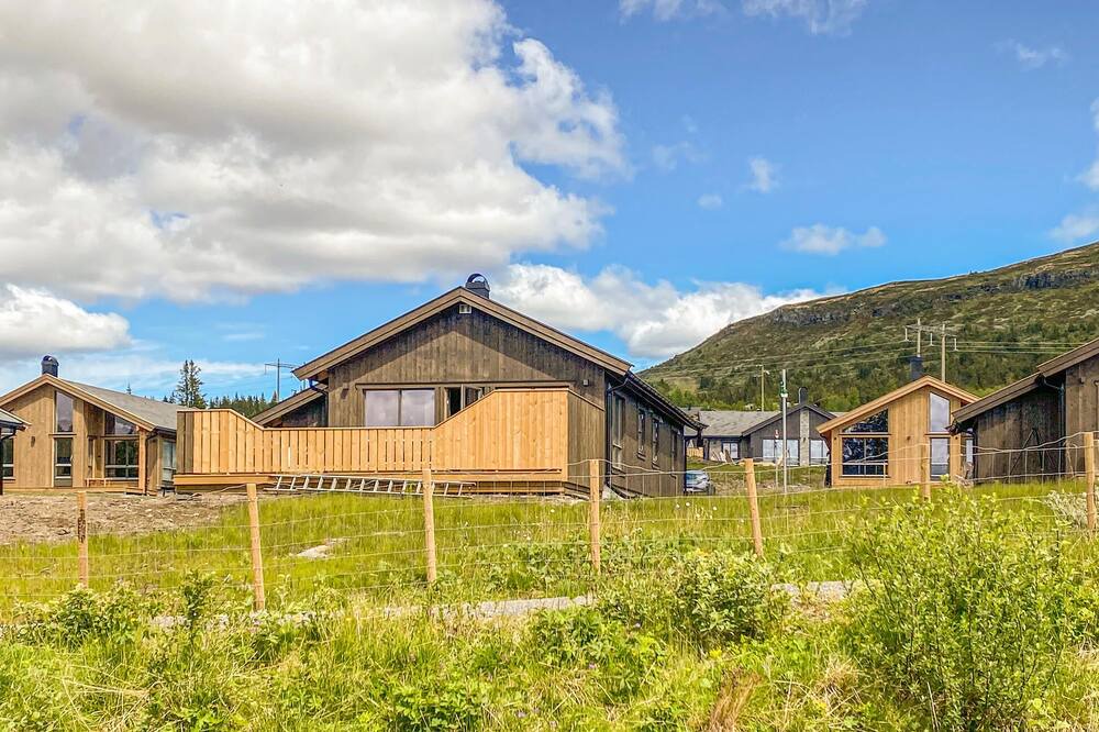 Photo of Outdoor in Svingvoll