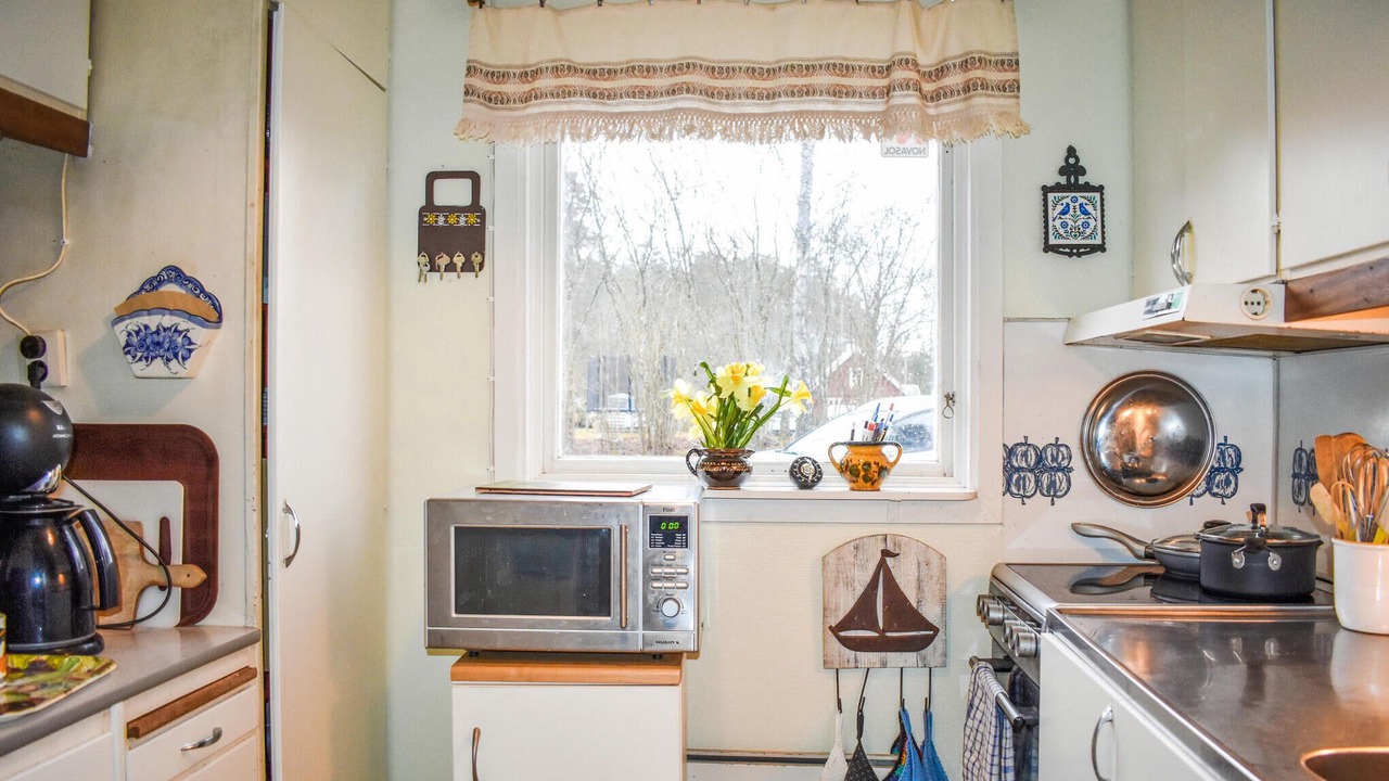 Photo of Kitchen in Skanes Varsjo