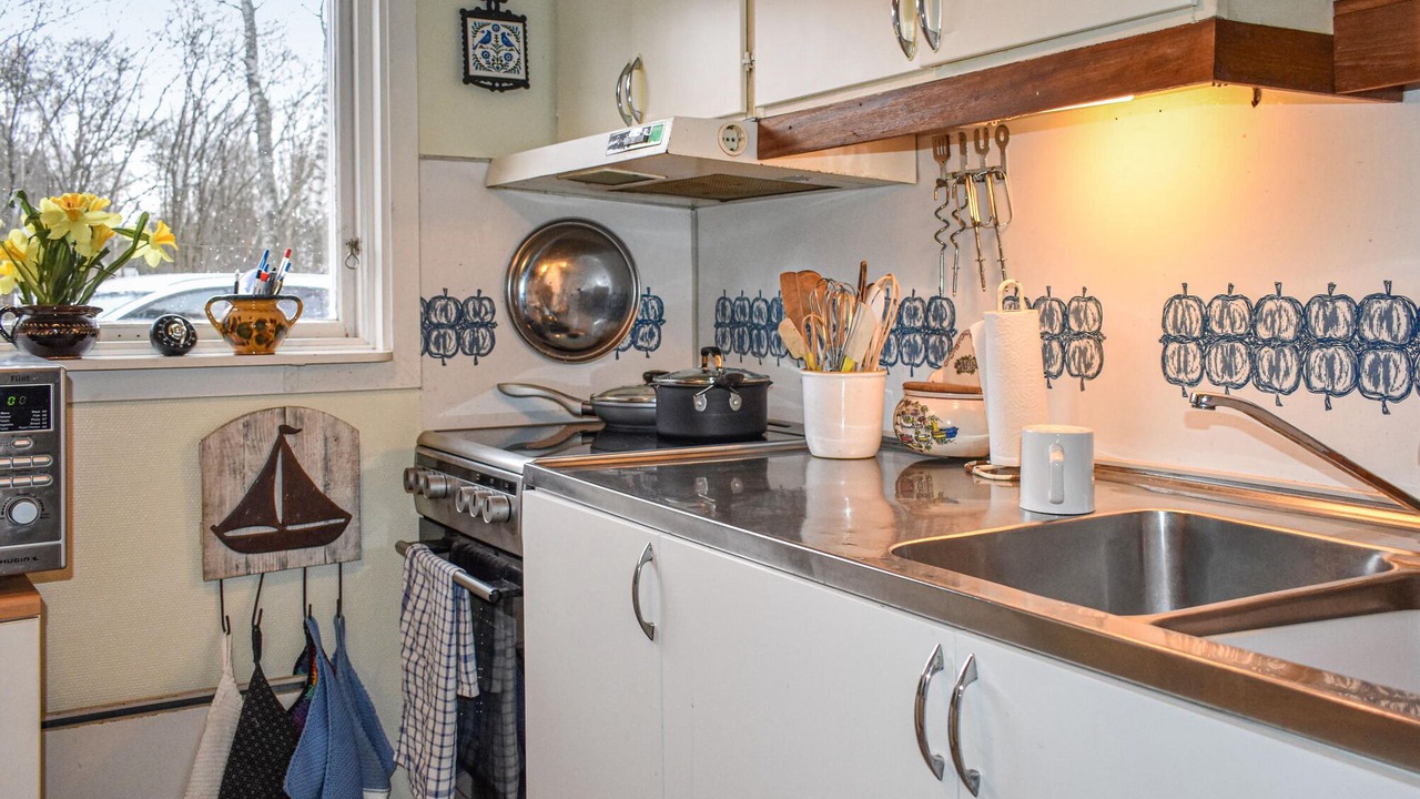 Photo of Kitchen in Skanes Varsjo