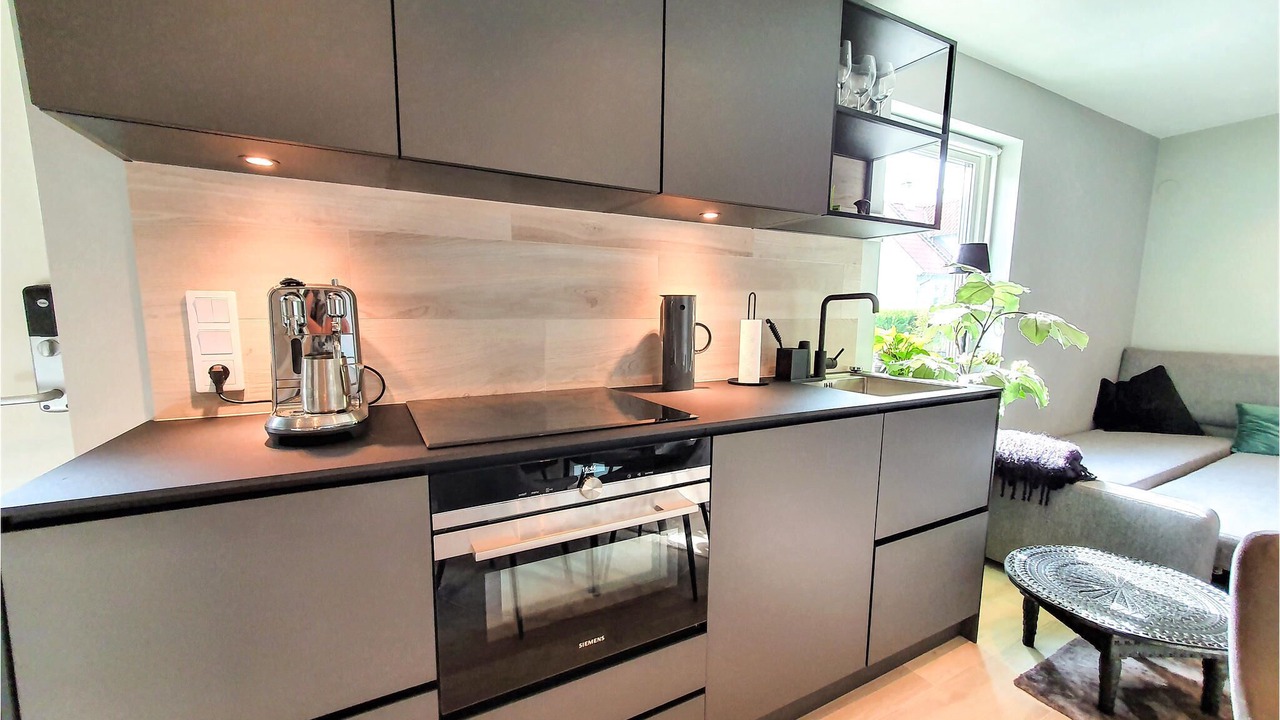 Photo of Kitchen in Helsingborg
