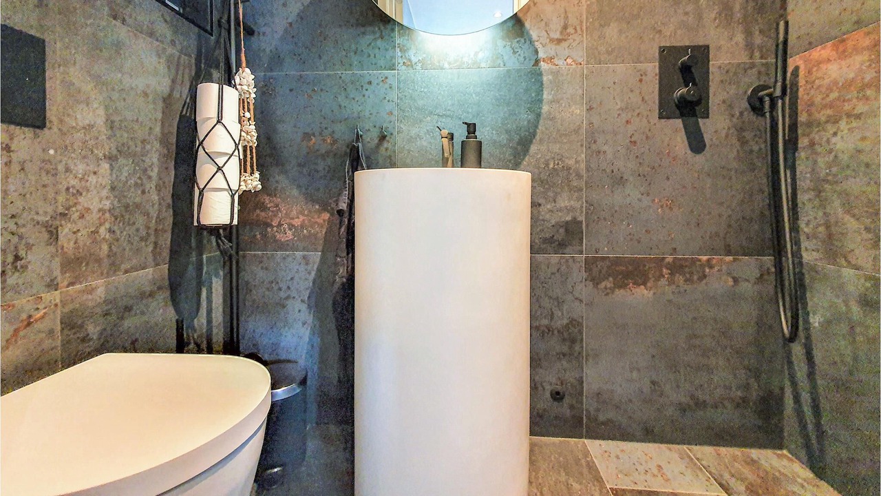 Photo of Bathroom in Helsingborg