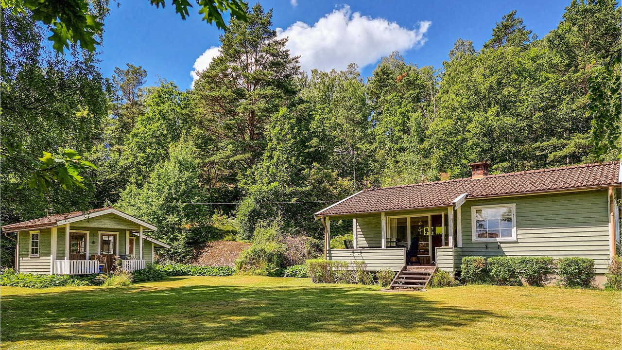 Photo of Outdoor in Svanesund