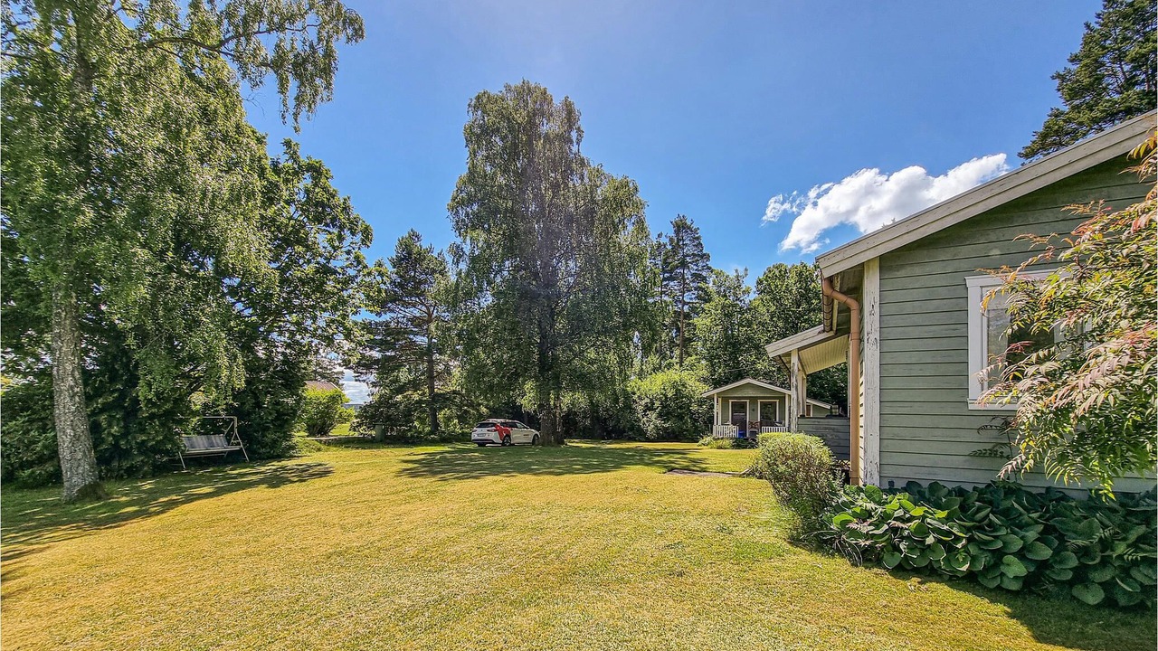 Photo of Outdoor in Svanesund