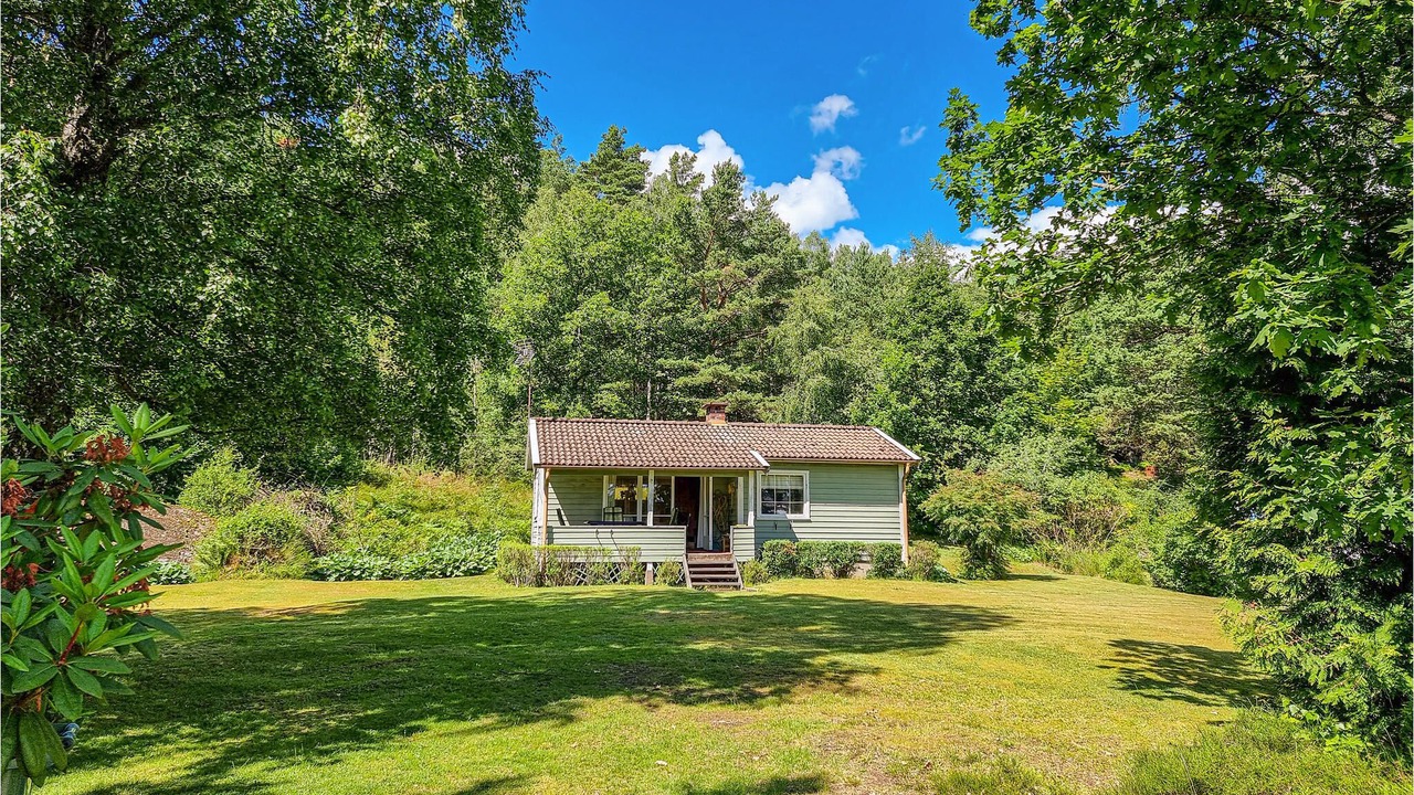 Photo of Outdoor in Svanesund