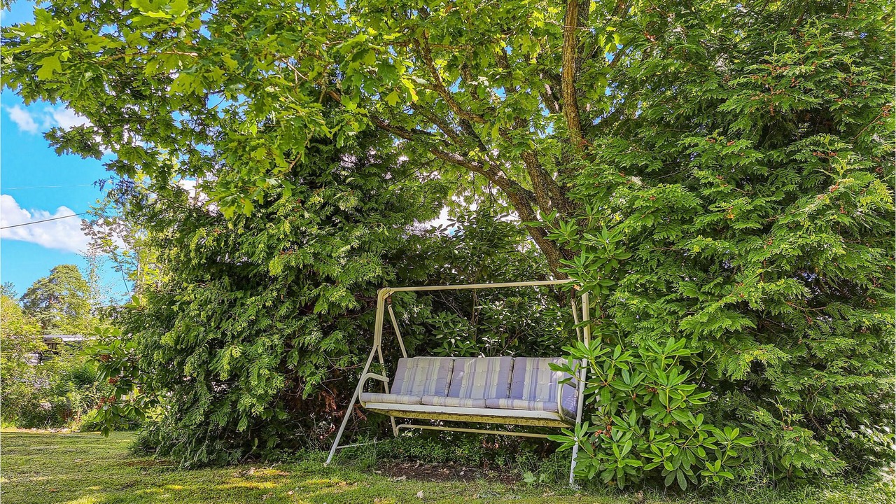 Photo of Outdoor in Svanesund