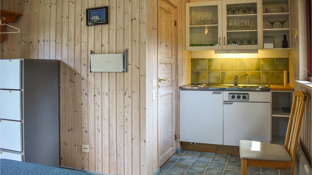 Photo of Kitchen in Yngsjo