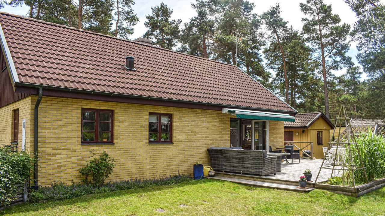 Photo of Outdoor in Yngsjo
