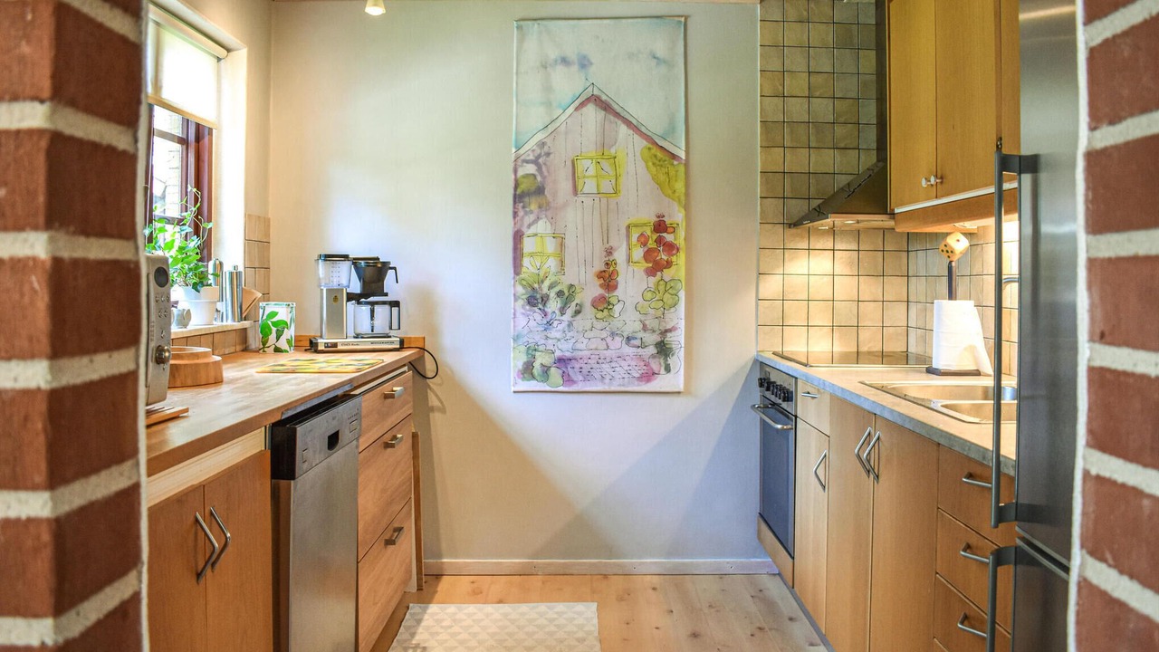 Photo of Kitchen in Yngsjo
