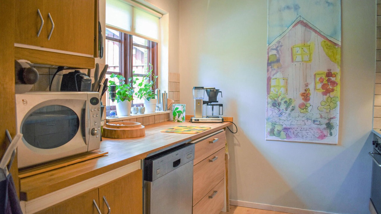 Photo of Kitchen in Yngsjo