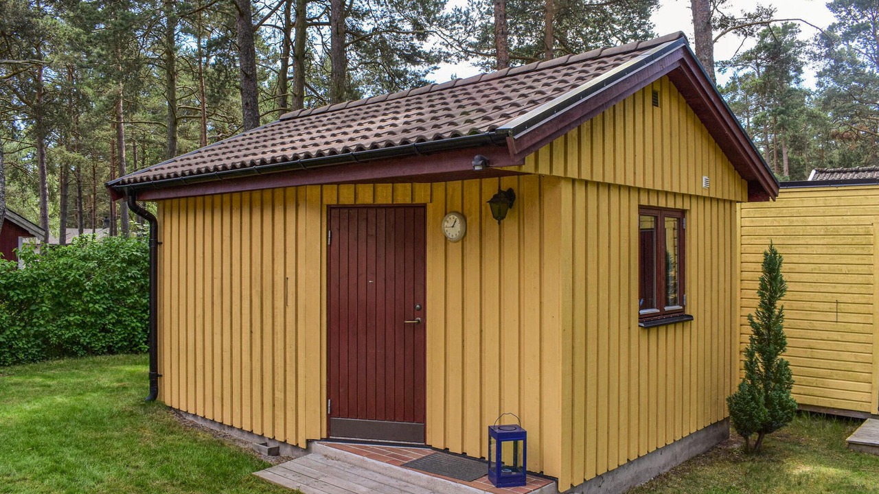 Photo of Outdoor in Yngsjo