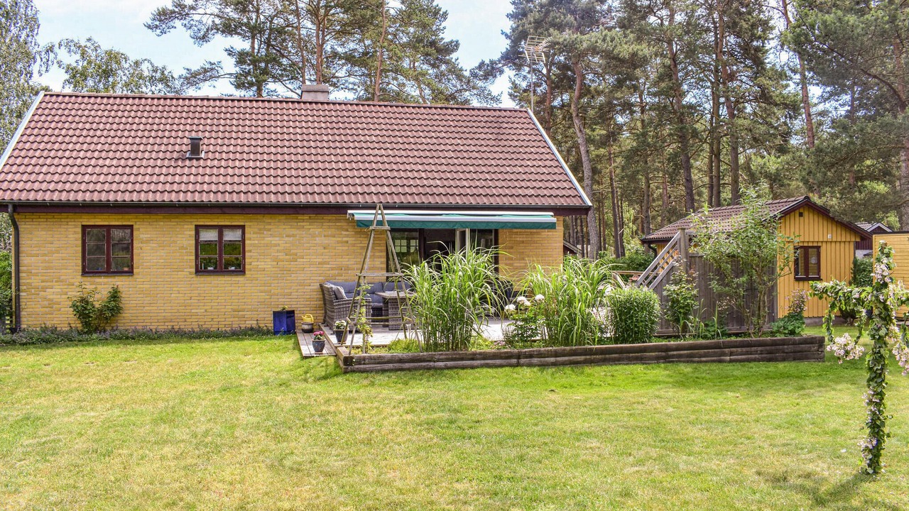 Photo of Outdoor in Yngsjo