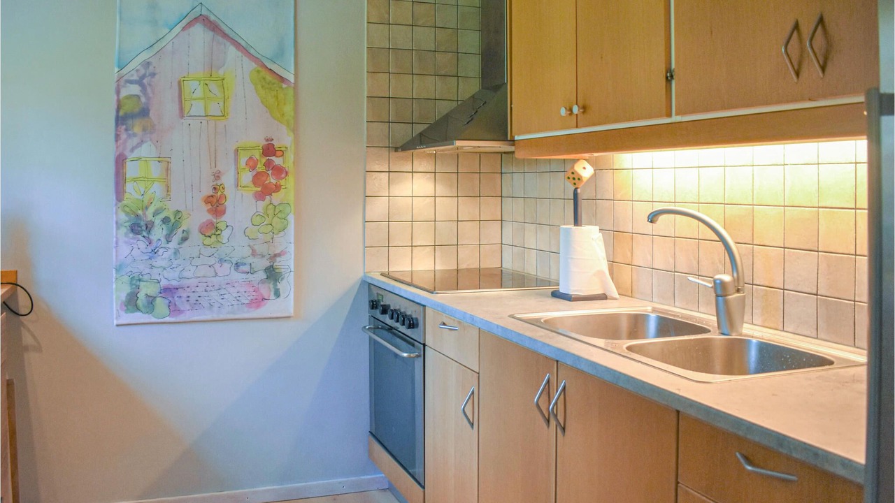 Photo of Kitchen in Yngsjo