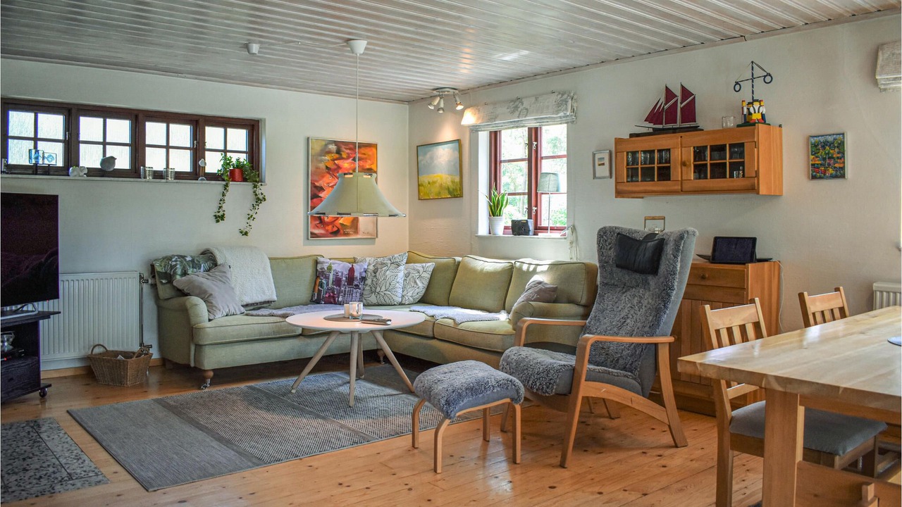 Photo of Livingroom in Yngsjo