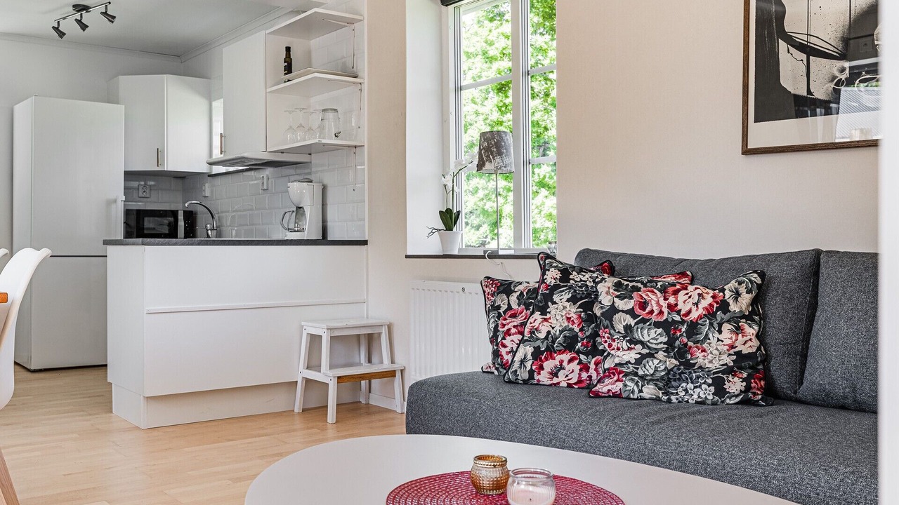 Photo of Livingroom in Vimmerby Municipality