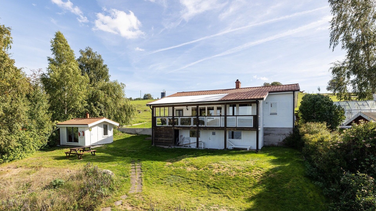 Photo of Outdoor in Vimmerby Municipality