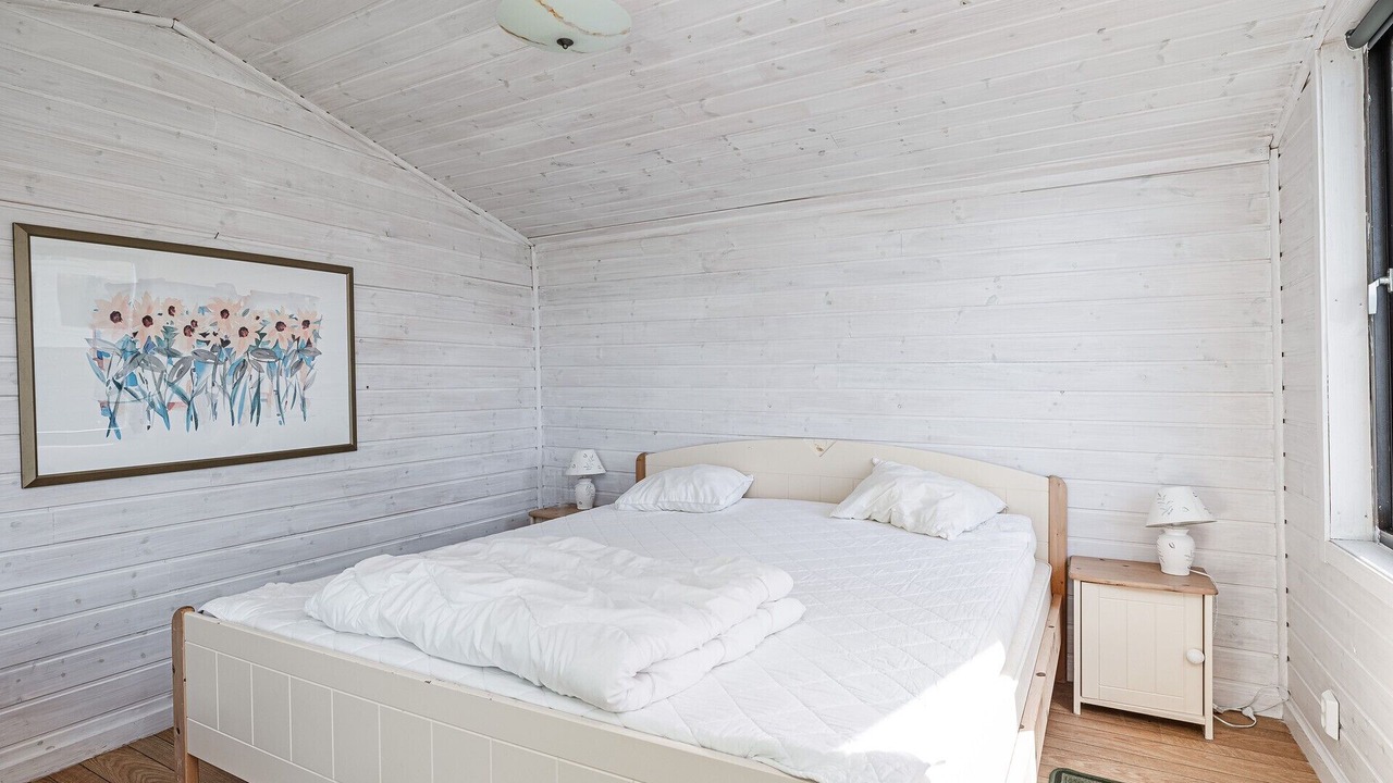 Photo of Bedroom in Vimmerby Municipality