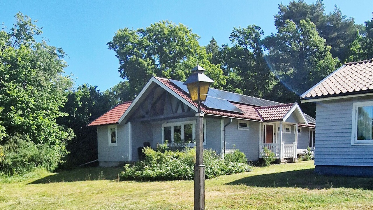 Photo of Outdoor in Byxelkrok