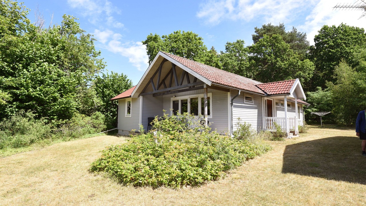 Photo of Outdoor in Byxelkrok