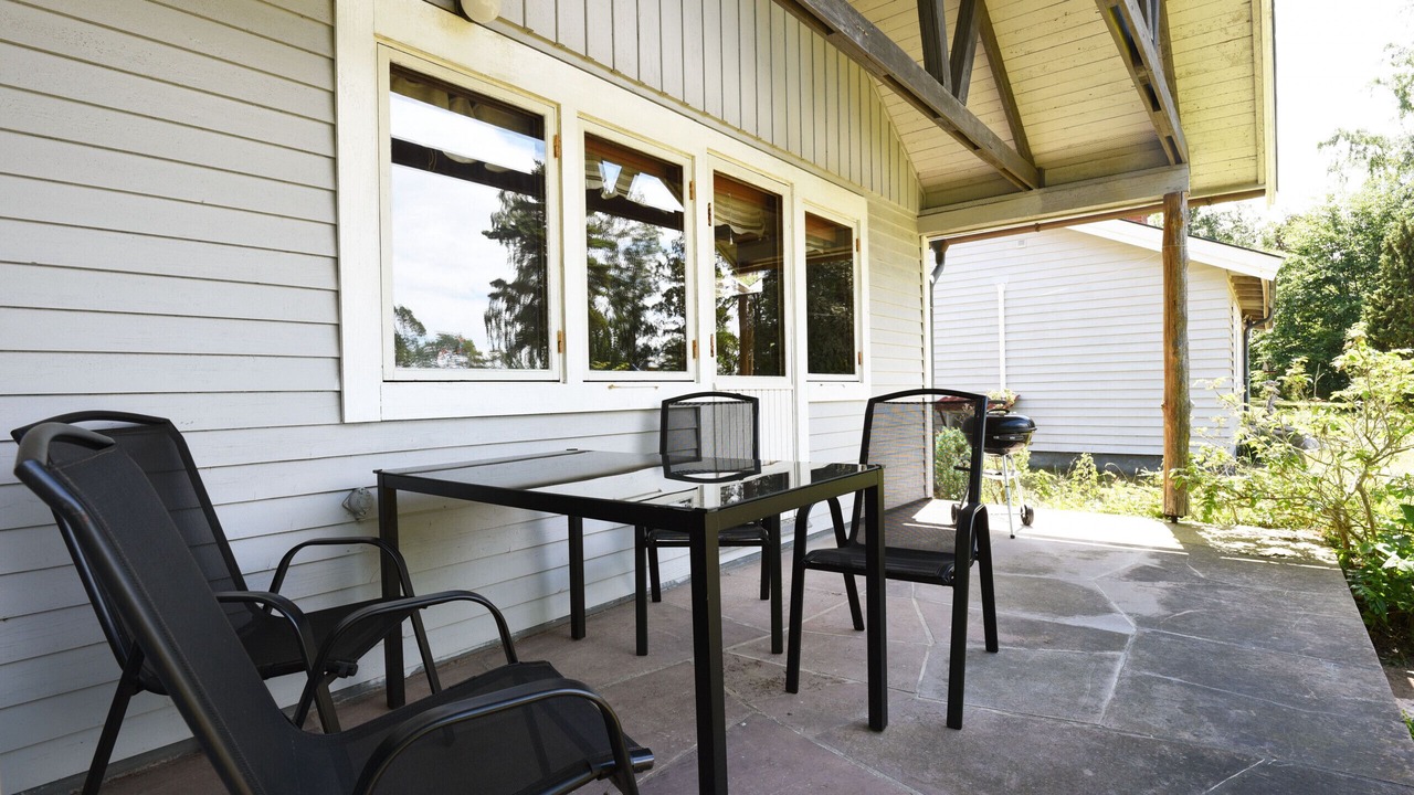 Photo of Outdoor in Byxelkrok
