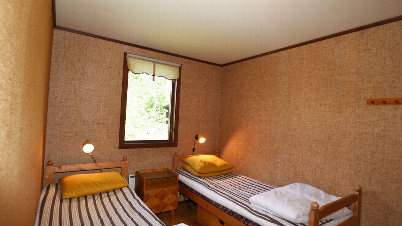 Photo of Bedroom in Byxelkrok