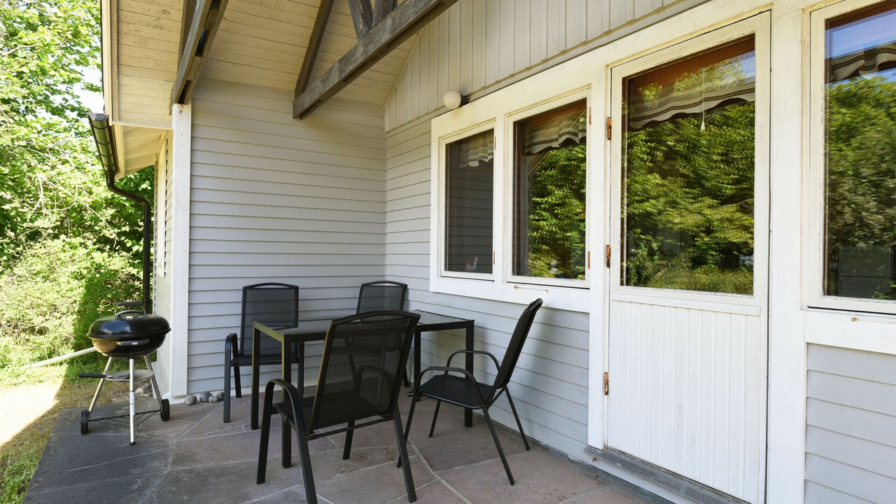 Photo of Outdoor in Byxelkrok