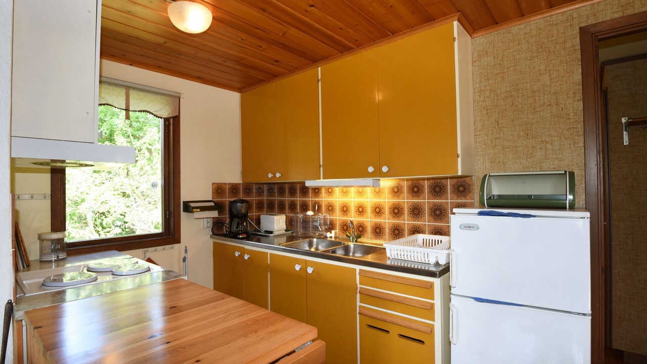 Photo of Kitchen in Byxelkrok