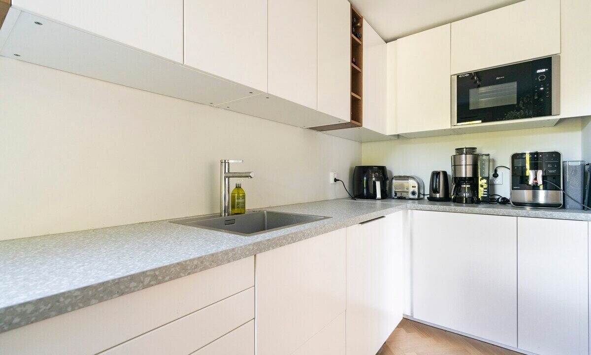 Photo of Kitchen in Falsterbo