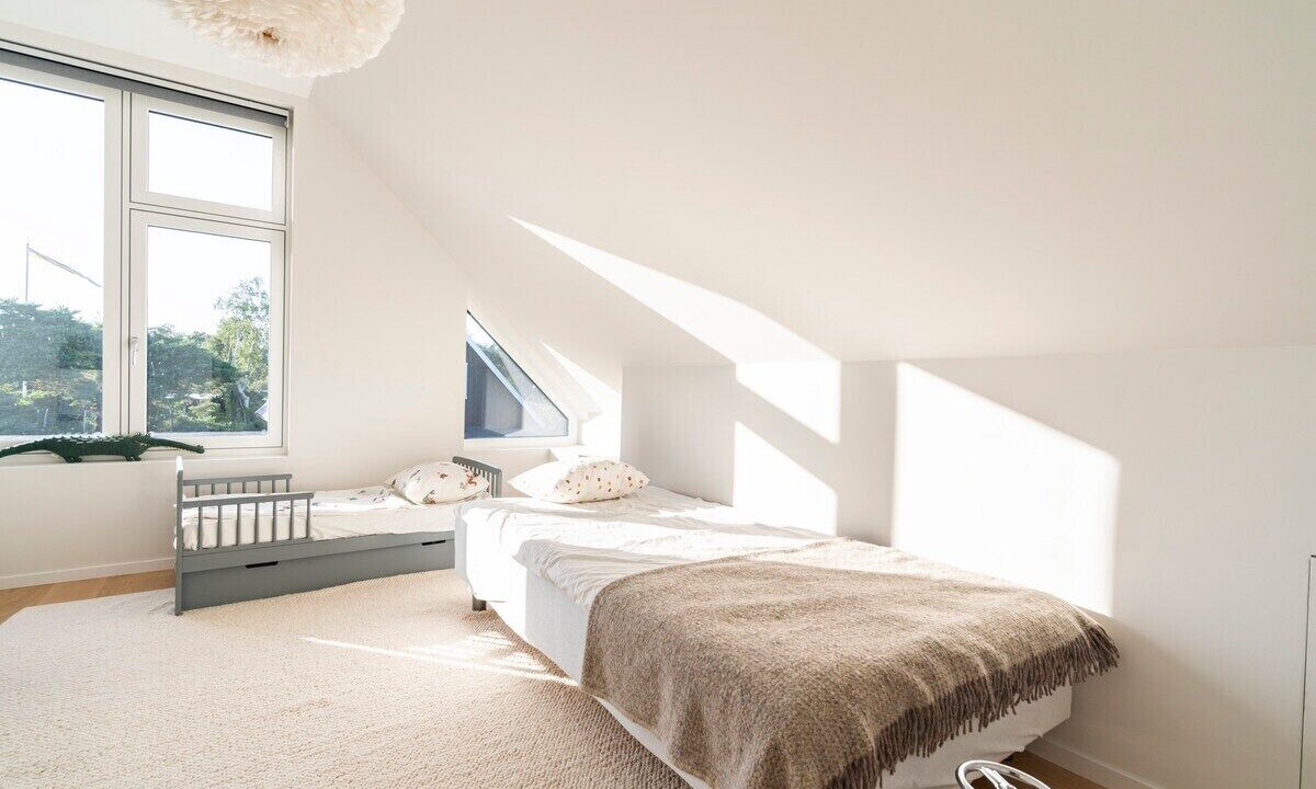 Photo of Bedroom in Falsterbo