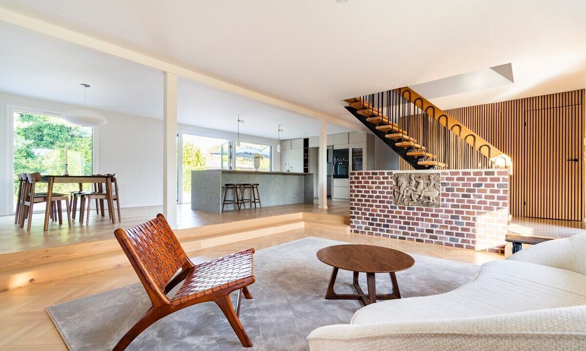 Photo of Livingroom in Falsterbo