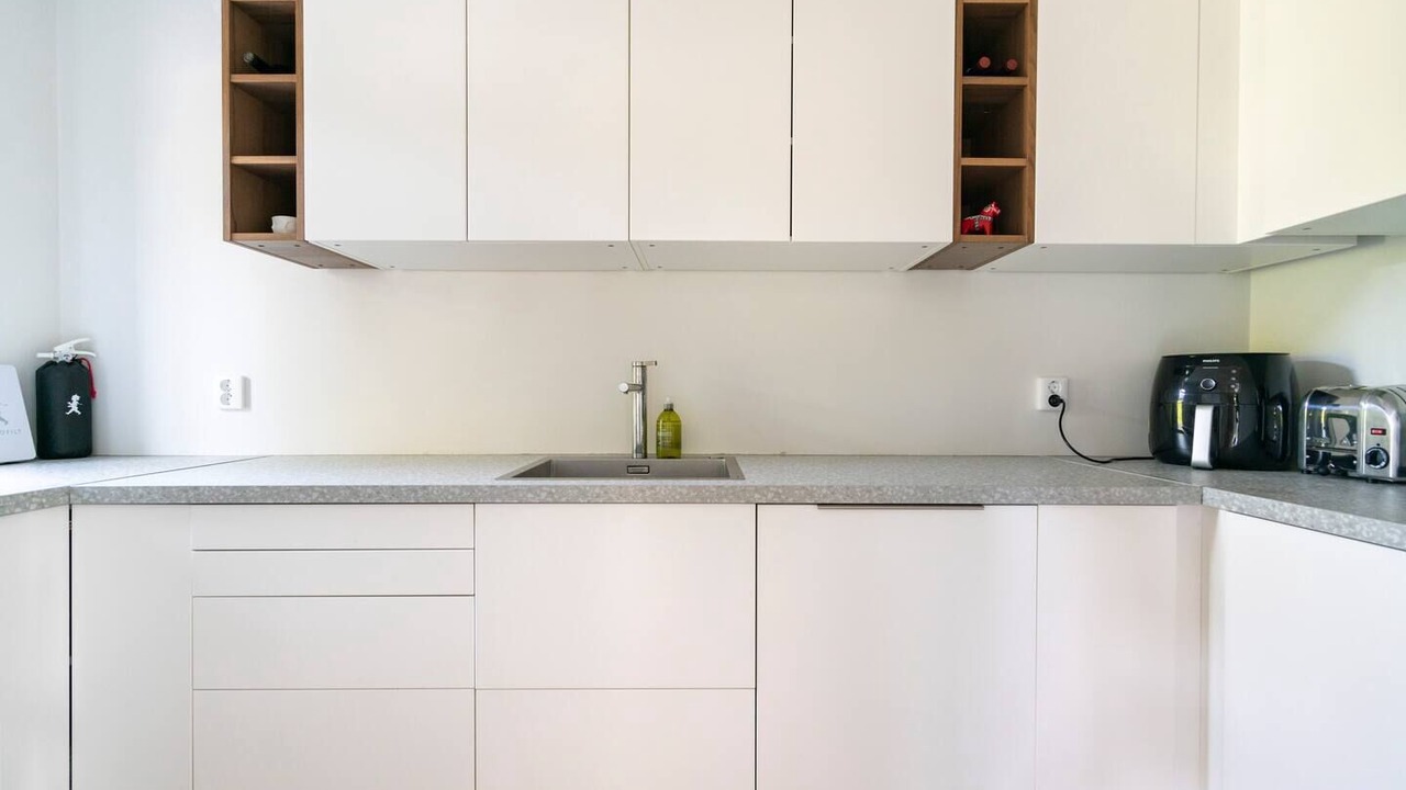 Photo of Kitchen in Falsterbo