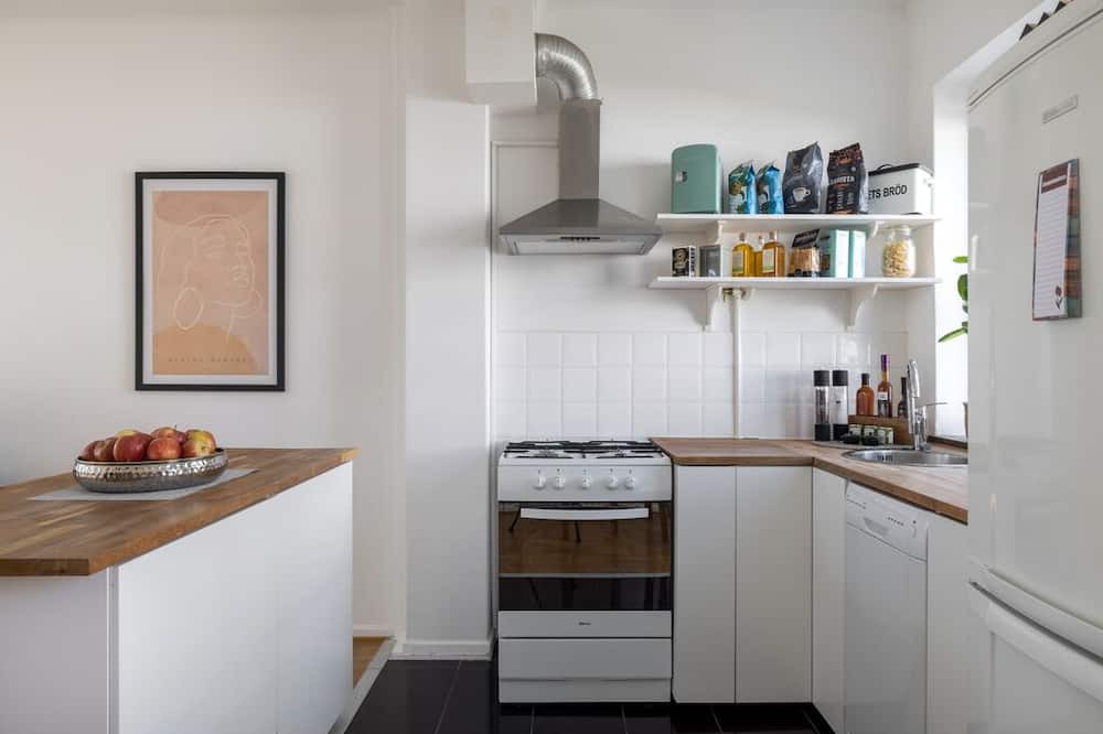 Photo of Kitchen in Stockholm