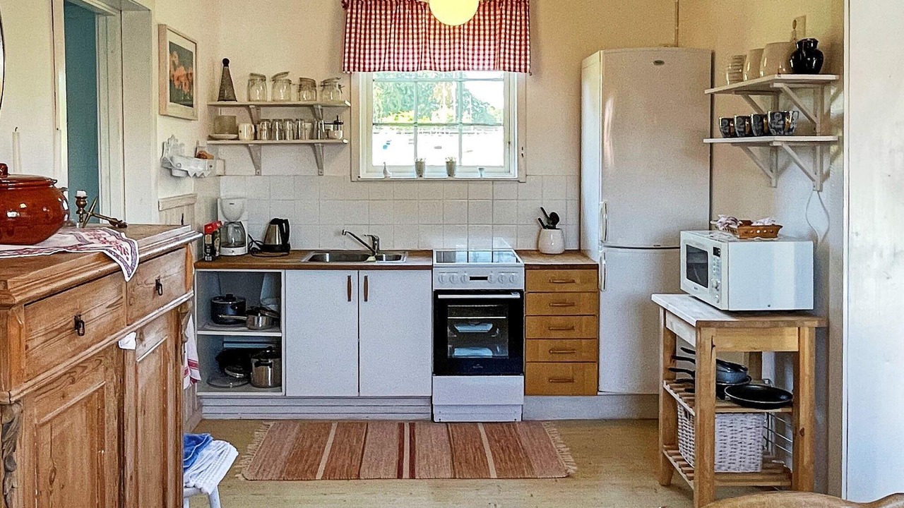 Photo of Kitchen in Ellos