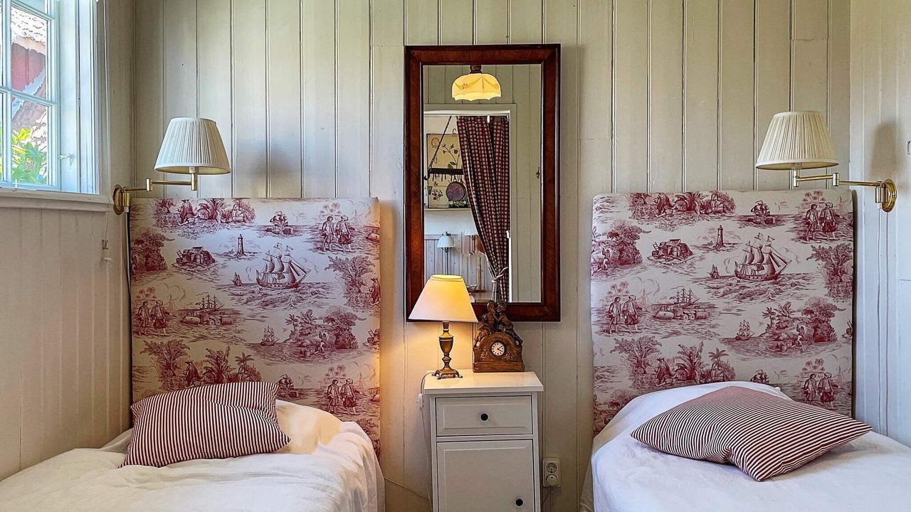 Photo of Bedroom in Ellos