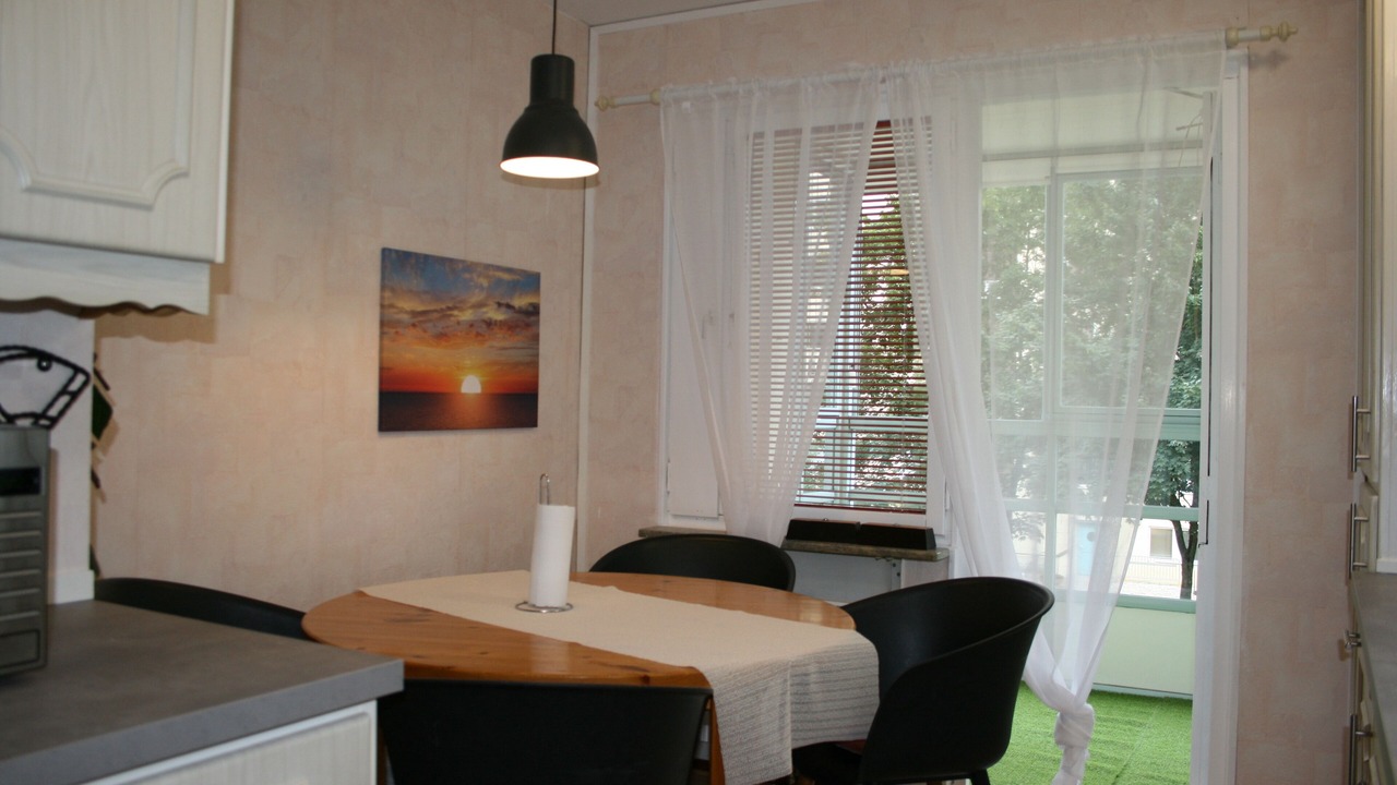 Photo of Kitchen in Rosengard
