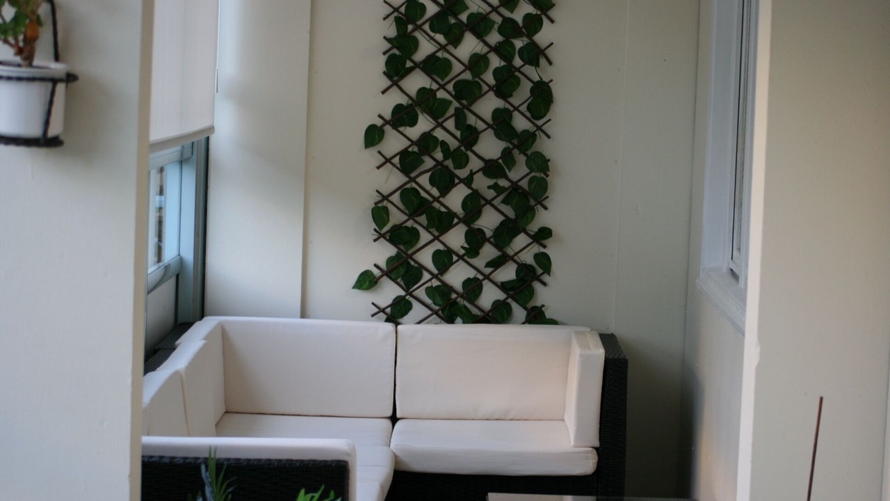 Photo of Livingroom in Rosengard
