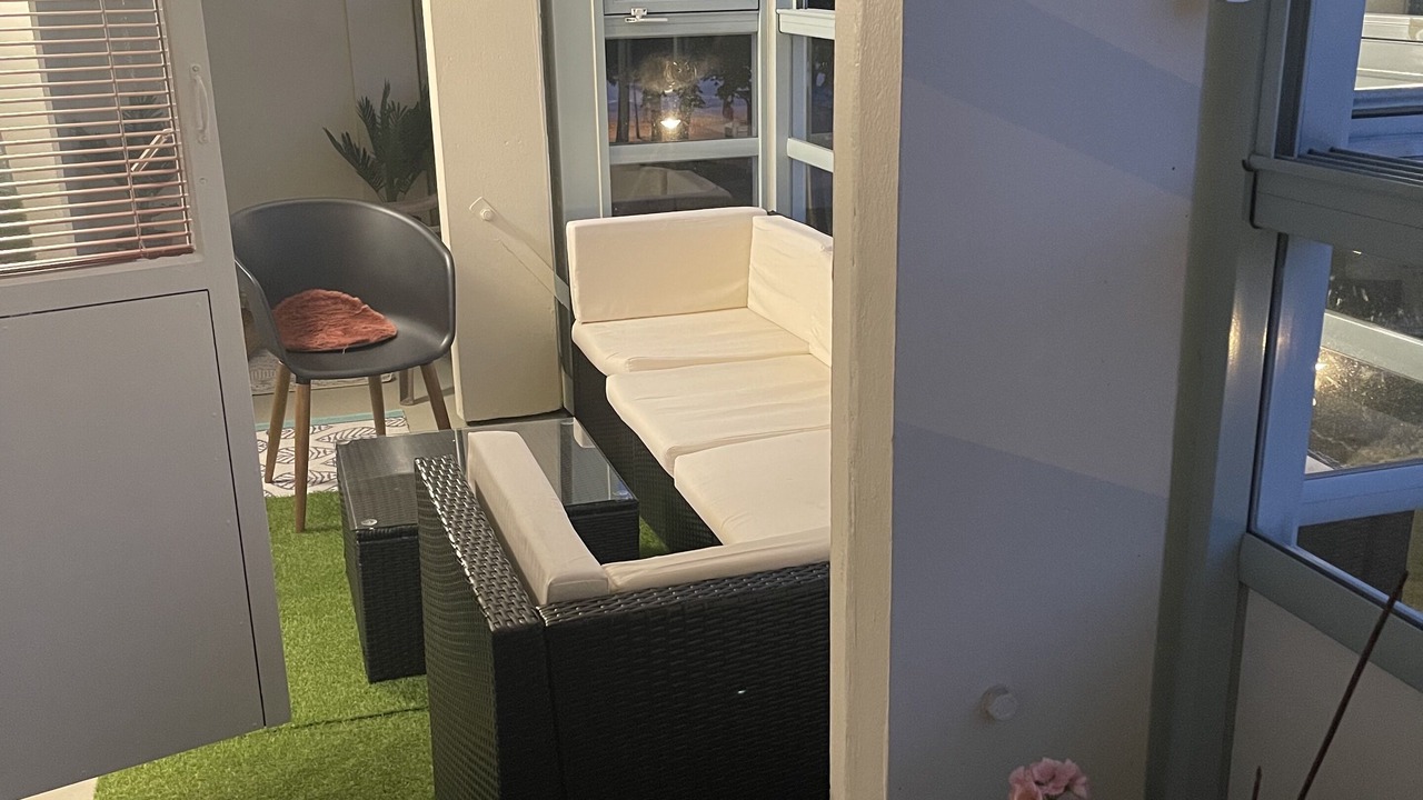 Photo of Outdoor in Rosengard