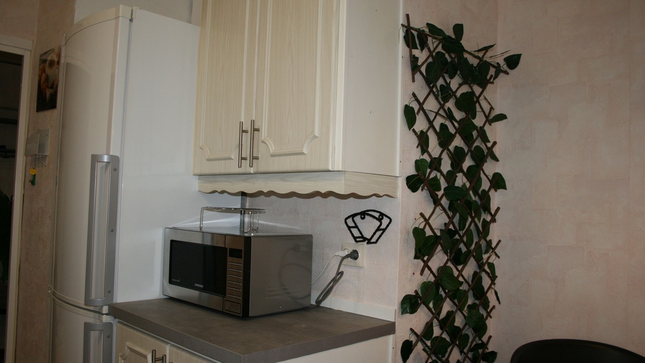 Photo of Kitchen in Rosengard