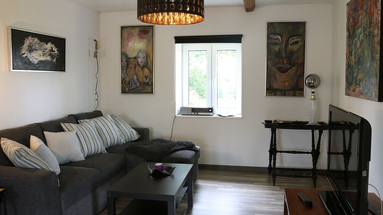 Photo of Livingroom in Kavlinge Municipality