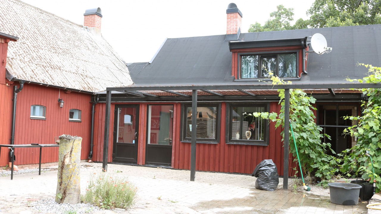 Photo of Outdoor in Kavlinge Municipality